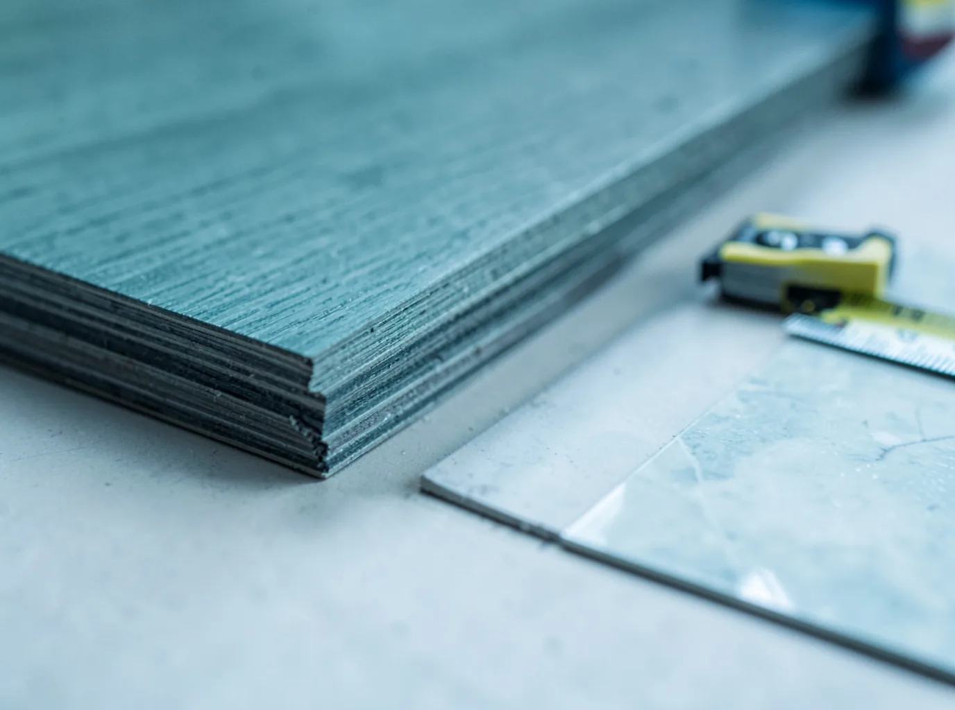 Luxury Vinyl Plank Installation Manley Hot Springs, AK FAQs